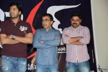 Terror Movie Thanks Meet